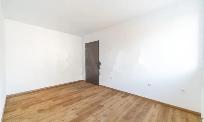 Недвижимость Трёхкомнатная квартира Бизовик: 6