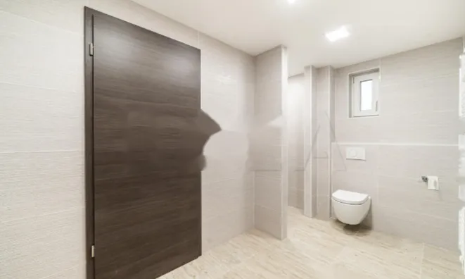 Недвижимость Трёхкомнатная квартира Бизовик: 8