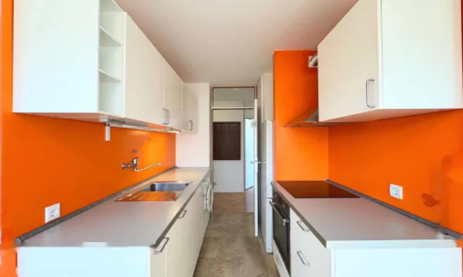 Недвижимость Квартира 3-комнатная в Центре: 5