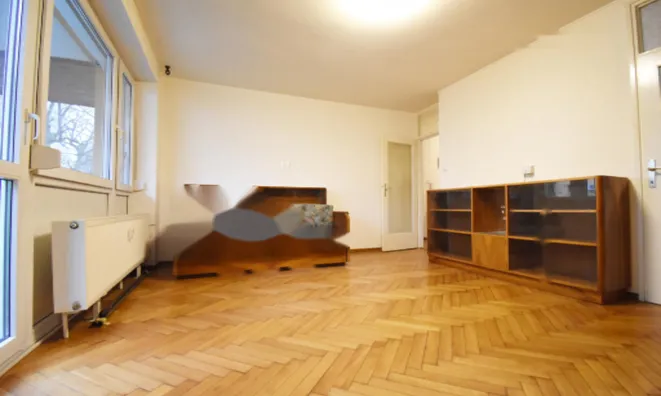 Недвижимость Квартира 3-комнатная Вратача: 1