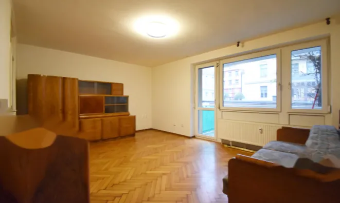 Недвижимость Квартира 3-комнатная Вратача: 3