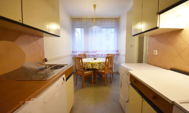 Недвижимость Квартира 3-комнатная Вратача: 4