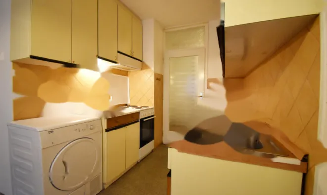 Недвижимость Квартира 3-комнатная Вратача: 6