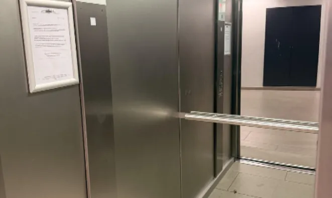 Недвижимость Квартира 3 комнаты в центре Лубляны: 3