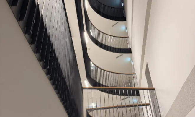 Недвижимость Квартира 3 комнаты в центре Лубляны: 5