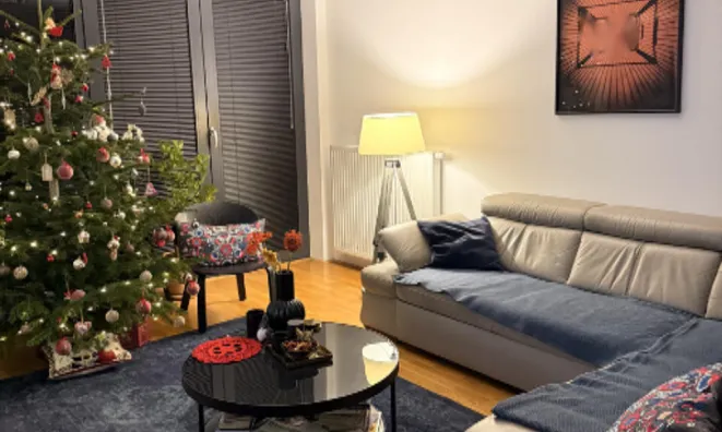 Недвижимость Квартира 3 комнаты в центре Лубляны: 7