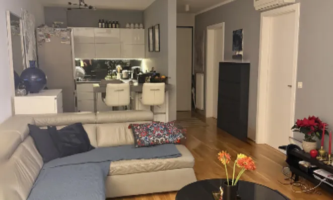 Недвижимость Квартира 3 комнаты в центре Лубляны: 8