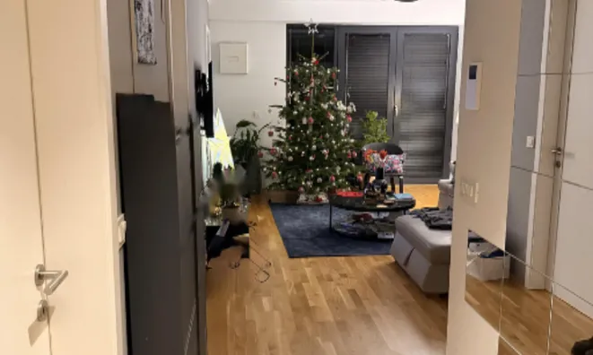 Недвижимость Квартира 3 комнаты в центре Лубляны: 9