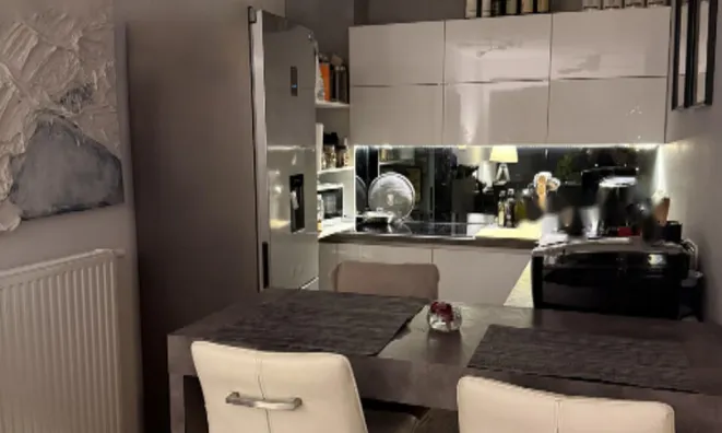 Недвижимость Квартира 3 комнаты в центре Лубляны: 11