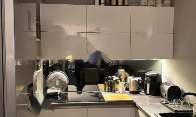 Недвижимость Квартира 3 комнаты в центре Лубляны: 16