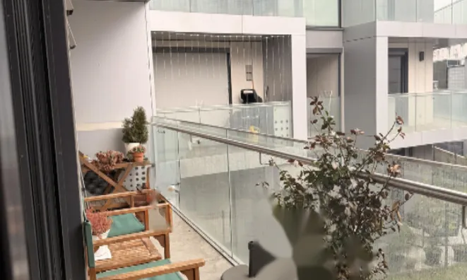 Недвижимость Квартира 3 комнаты в центре Лубляны: 17