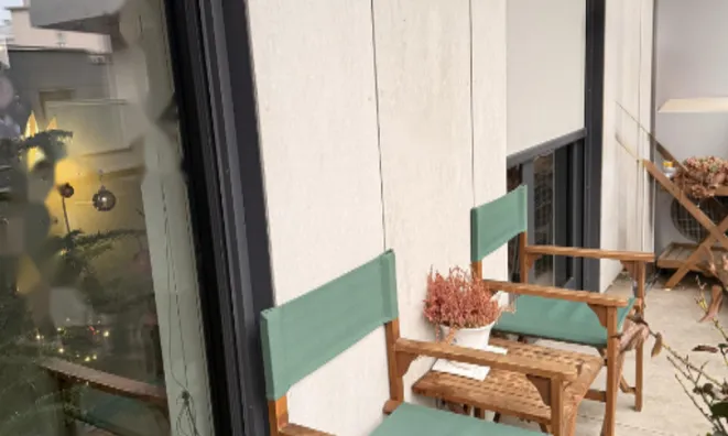 Недвижимость Квартира 3 комнаты в центре Лубляны: 19