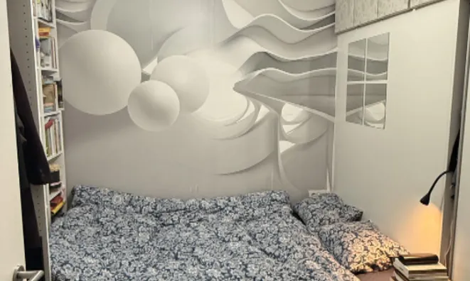 Недвижимость Квартира 3 комнаты в центре Лубляны: 20