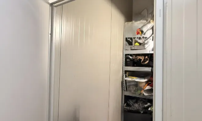 Недвижимость Квартира 3 комнаты в центре Лубляны: 25