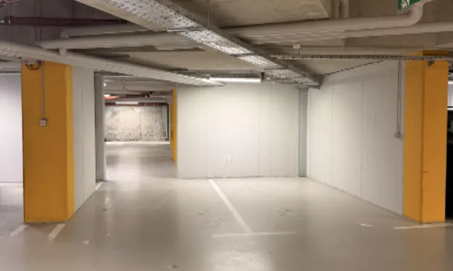 Недвижимость Квартира 3 комнаты в центре Лубляны: 27