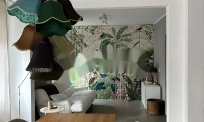 Недвижимость Четырехкомнатная квартира Бежиград: 3