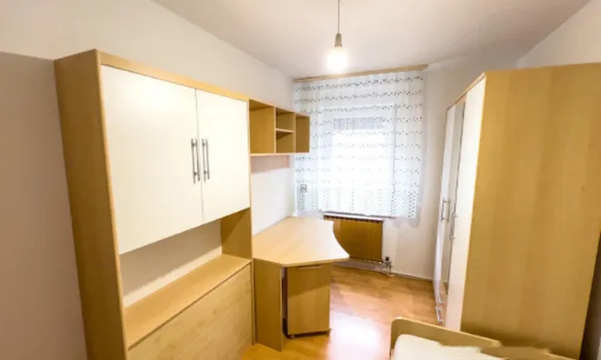 Недвижимость Трехкомнатная квартира в Шишке: 6