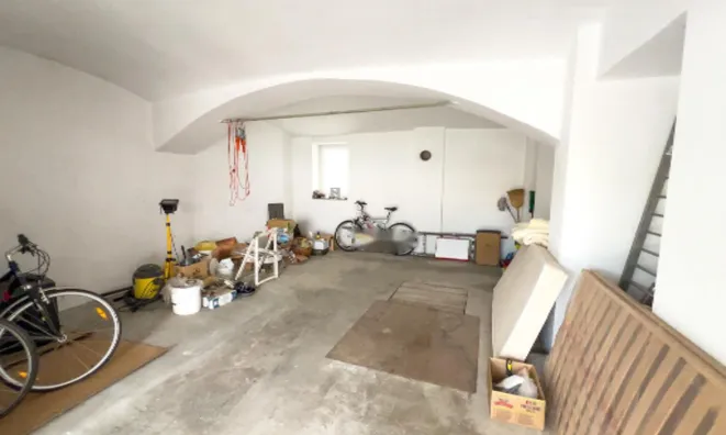 Недвижимость Трехкомнатная квартира в Шишке: 9