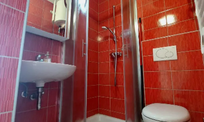 Недвижимость Квартира, 1 комната Поле, Слапе: 3