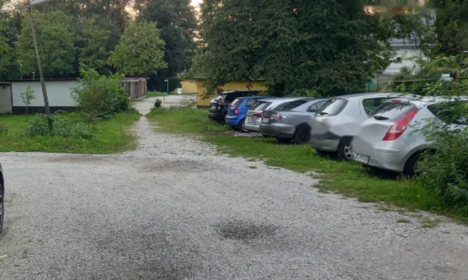 Недвижимость Квартира, 1 комната Поле, Слапе: 5