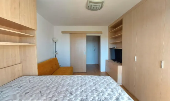 Недвижимость Квартира, 1 комната Поле, Слапе: 7