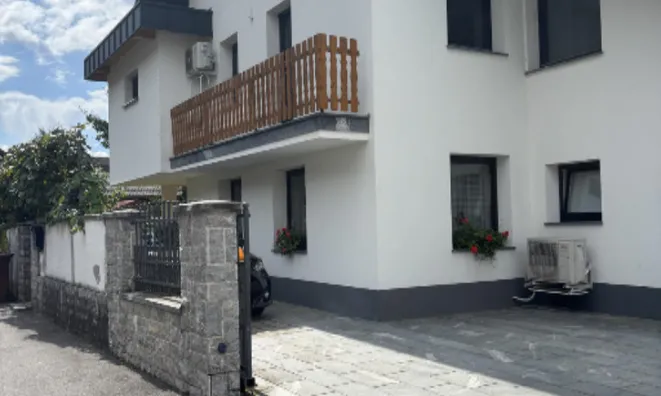 Недвижимость Квартира 3-комнатная Добрунье: 7