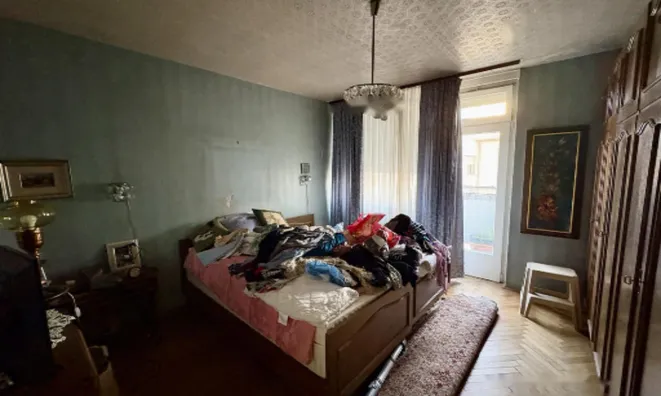 Недвижимость Квартира, 4-комн. Новая Любляна Бежиград: 2