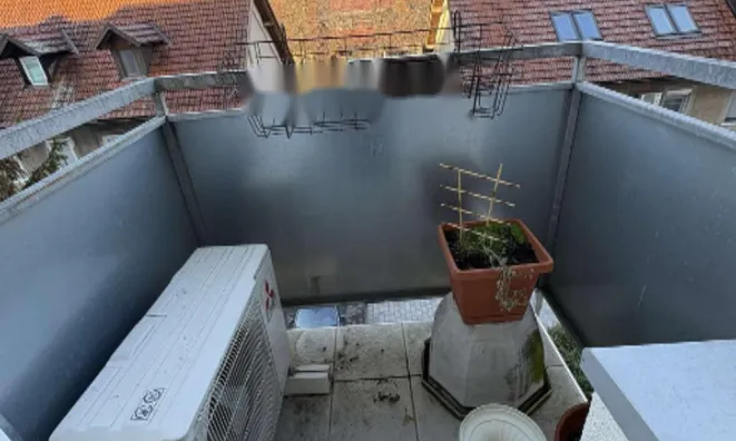 Недвижимость Квартира, 4-комн. Новая Любляна Бежиград: 5