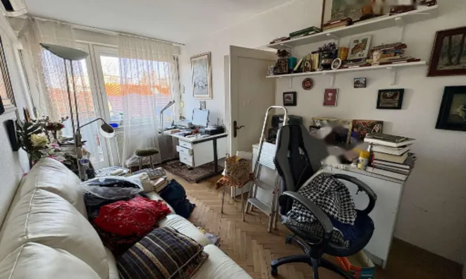 Недвижимость Квартира, 4-комн. Новая Любляна Бежиград: 6