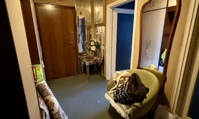 Недвижимость Квартира, 4-комн. Новая Любляна Бежиград: 8