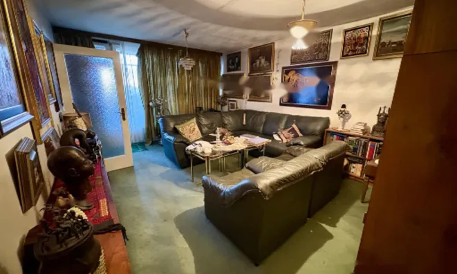 Недвижимость Квартира, 4-комн. Новая Любляна Бежиград: 9