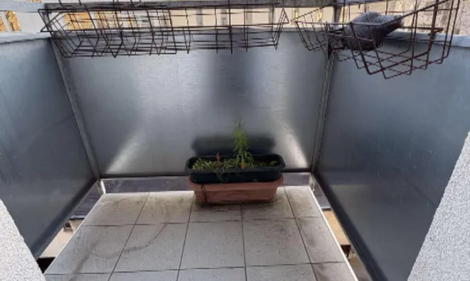 Недвижимость Квартира, 4-комн. Новая Любляна Бежиград: 10