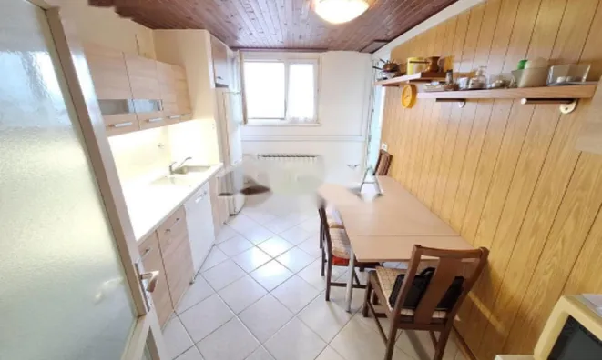 Недвижимость Квартира 3-комнатная Шишка: 2