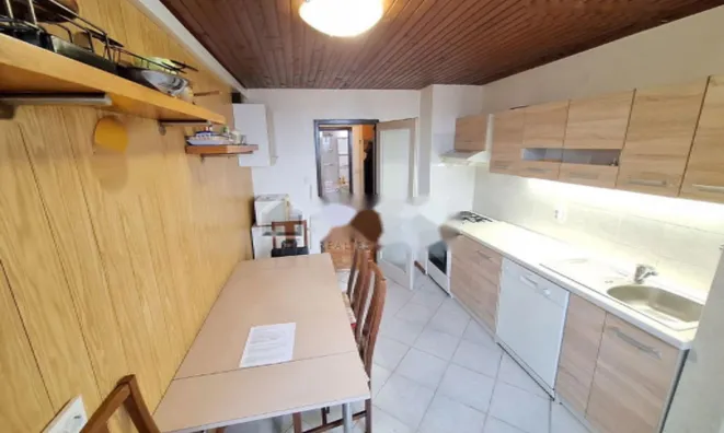 Недвижимость Квартира 3-комнатная Шишка: 3