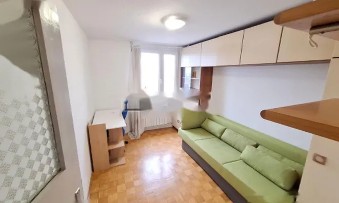 Недвижимость Квартира 3-комнатная Шишка: 13