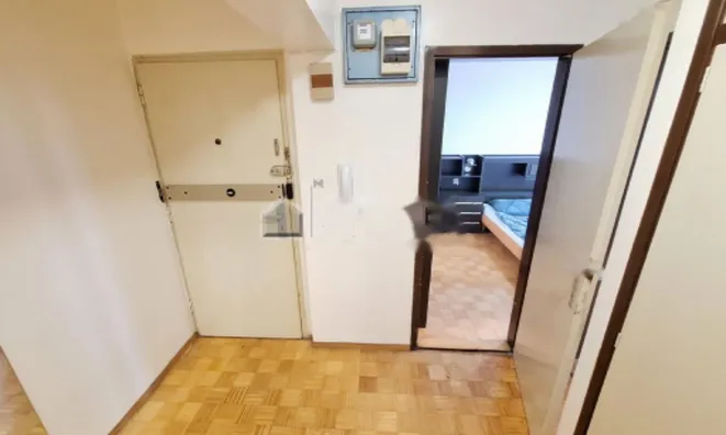 Недвижимость Квартира 3-комнатная Шишка: 14