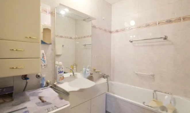 Недвижимость Трехкомнатная квартира в Шишке: 6