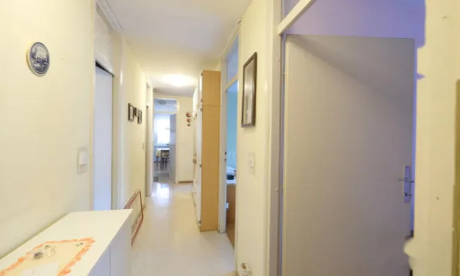 Недвижимость Трехкомнатная квартира в Шишке: 7