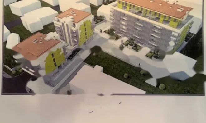 Недвижимость Квартира в центре Любляны: 1