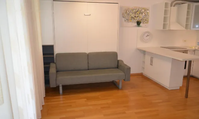 Недвижимость Квартира в центре Любляны: 3