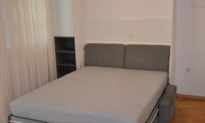 Недвижимость Квартира в центре Любляны: 5