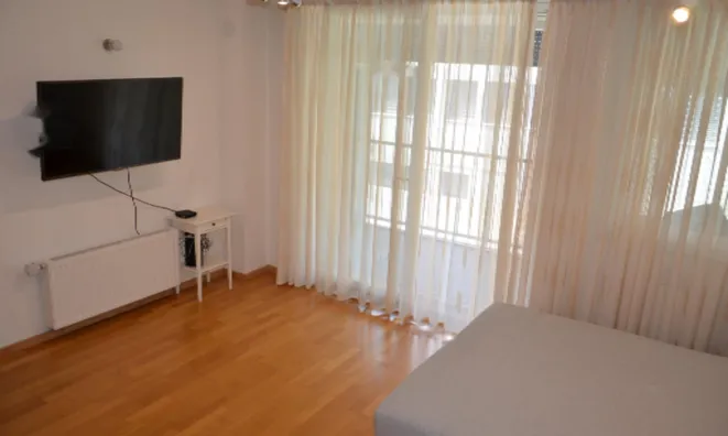 Недвижимость Квартира в центре Любляны: 6