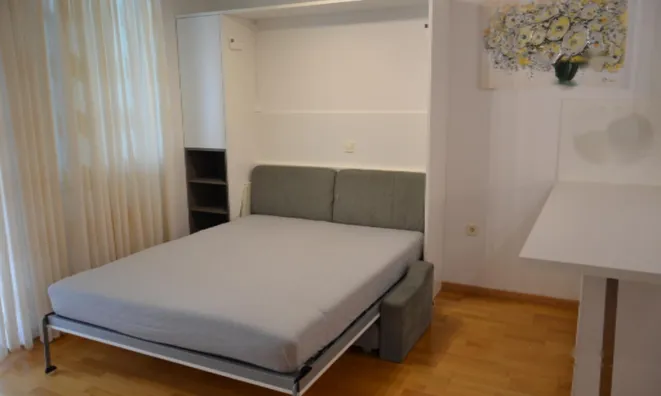 Недвижимость Квартира в центре Любляны: 8