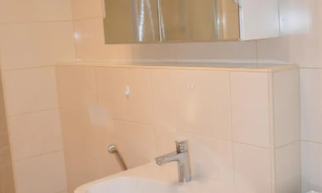 Недвижимость Квартира в центре Любляны: 10