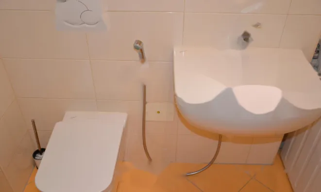 Недвижимость Квартира в центре Любляны: 12