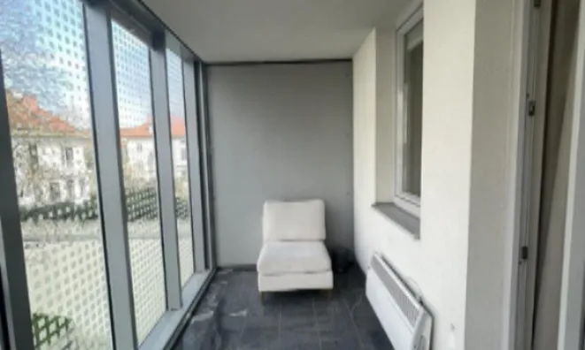 Недвижимость Квартира в центре Любляны: 14