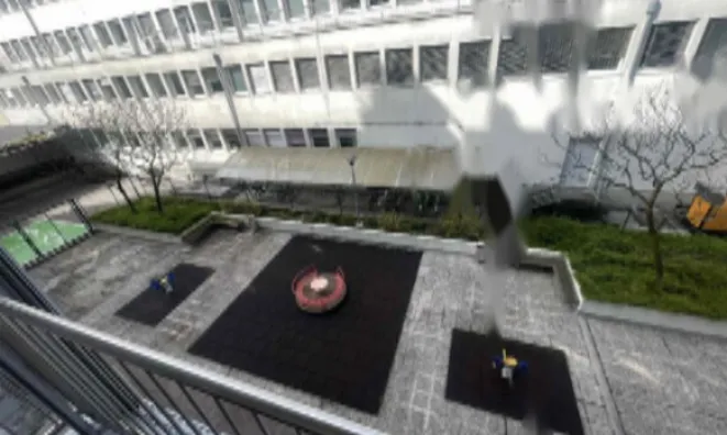 Недвижимость Квартира в центре Любляны: 16