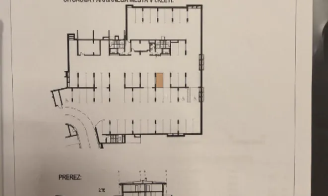 Недвижимость Квартира в центре Любляны: 18