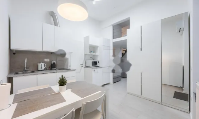 Недвижимость Двухкомнатная квартира в Бежиграде: 1