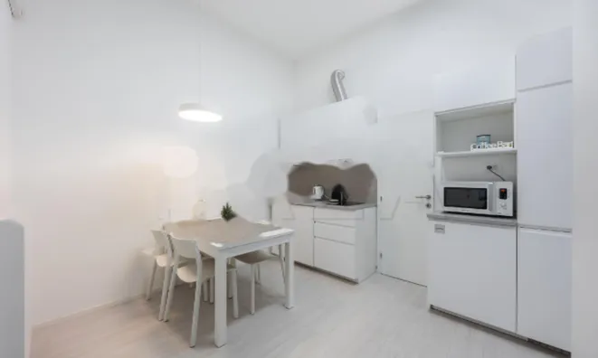 Недвижимость Двухкомнатная квартира в Бежиграде: 3